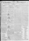Caledonian Mercury Monday 22 October 1787 Page 1