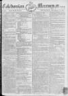 Caledonian Mercury Thursday 08 November 1787 Page 1