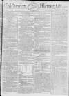 Caledonian Mercury Monday 17 December 1787 Page 1