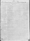 Caledonian Mercury Monday 24 December 1787 Page 1