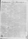 Caledonian Mercury Thursday 03 January 1788 Page 1