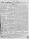 Caledonian Mercury Saturday 05 January 1788 Page 1