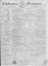Caledonian Mercury Thursday 17 January 1788 Page 1