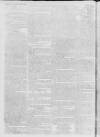Caledonian Mercury Thursday 21 February 1788 Page 2