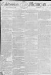 Caledonian Mercury Monday 16 June 1788 Page 1