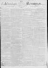 Caledonian Mercury Saturday 21 June 1788 Page 1