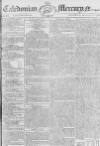 Caledonian Mercury Monday 11 August 1788 Page 1