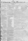 Caledonian Mercury Monday 25 August 1788 Page 1