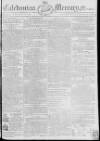 Caledonian Mercury Saturday 04 October 1788 Page 1
