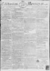 Caledonian Mercury Monday 06 October 1788 Page 1