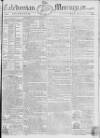Caledonian Mercury Saturday 11 October 1788 Page 1