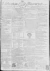 Caledonian Mercury Monday 10 November 1788 Page 1
