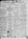 Caledonian Mercury Saturday 03 January 1789 Page 1