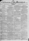 Caledonian Mercury Saturday 10 January 1789 Page 1