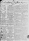 Caledonian Mercury Monday 19 January 1789 Page 1