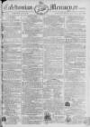 Caledonian Mercury Saturday 24 January 1789 Page 1