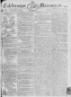Caledonian Mercury Monday 26 January 1789 Page 1