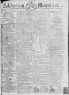 Caledonian Mercury Thursday 29 January 1789 Page 1
