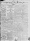 Caledonian Mercury Monday 23 February 1789 Page 1