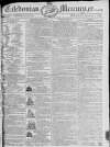 Caledonian Mercury Monday 02 March 1789 Page 1