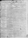 Caledonian Mercury Monday 30 March 1789 Page 1