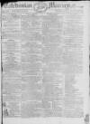 Caledonian Mercury Saturday 18 April 1789 Page 1