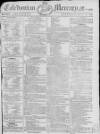Caledonian Mercury Saturday 25 April 1789 Page 1