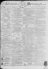 Caledonian Mercury Saturday 09 May 1789 Page 1