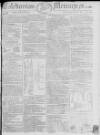 Caledonian Mercury Saturday 16 May 1789 Page 1