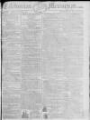 Caledonian Mercury Monday 18 May 1789 Page 1