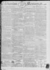 Caledonian Mercury Monday 01 June 1789 Page 1
