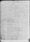 Caledonian Mercury Thursday 18 June 1789 Page 1