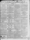 Caledonian Mercury Monday 22 June 1789 Page 1