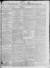 Caledonian Mercury Saturday 27 June 1789 Page 1