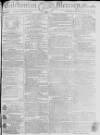 Caledonian Mercury Thursday 09 July 1789 Page 1