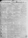 Caledonian Mercury Saturday 11 July 1789 Page 1