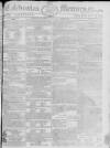 Caledonian Mercury Monday 13 July 1789 Page 1