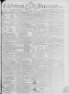 Caledonian Mercury Saturday 12 September 1789 Page 1