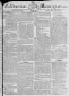 Caledonian Mercury Monday 28 September 1789 Page 1