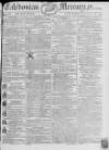 Caledonian Mercury Saturday 24 October 1789 Page 1