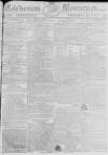 Caledonian Mercury Thursday 12 November 1789 Page 1