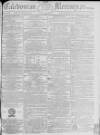 Caledonian Mercury Saturday 14 November 1789 Page 1