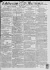 Caledonian Mercury Monday 16 November 1789 Page 1