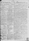 Caledonian Mercury Monday 23 November 1789 Page 1
