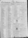 Caledonian Mercury Saturday 28 November 1789 Page 1