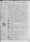 Caledonian Mercury Thursday 10 December 1789 Page 1