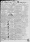 Caledonian Mercury Saturday 12 December 1789 Page 1