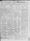 Caledonian Mercury Thursday 17 December 1789 Page 1