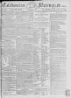 Caledonian Mercury Saturday 19 December 1789 Page 1