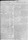 Caledonian Mercury Monday 28 December 1789 Page 1